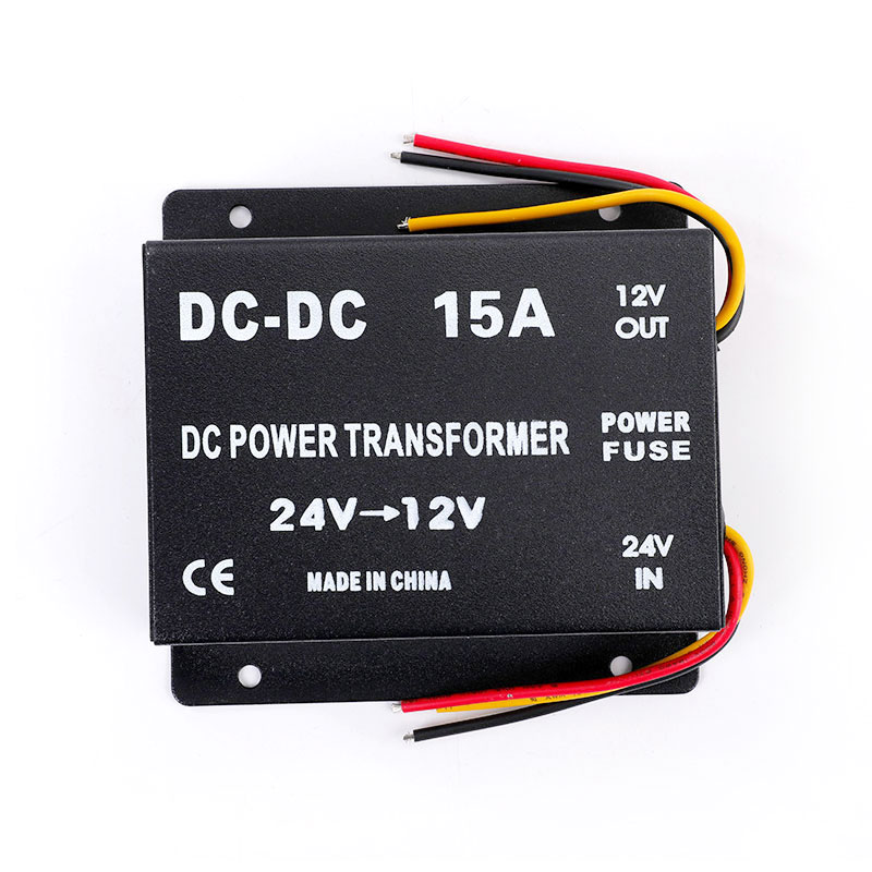 Neutral - DC 24V to DC 12V 15A