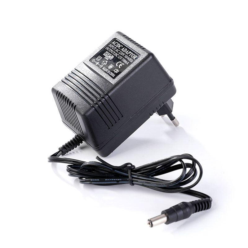 单伏数变压器12V 500MA