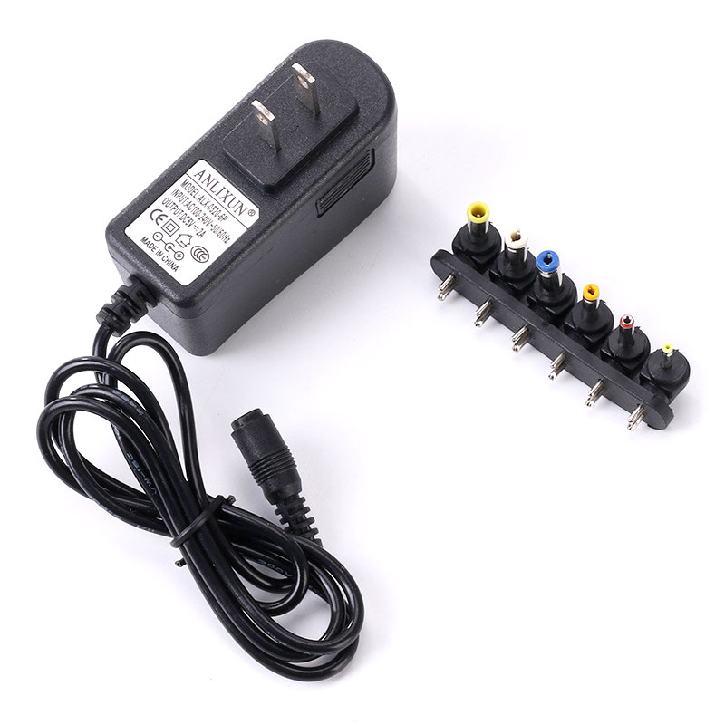 电源适配器5V 2A 美规